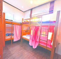 Homeland Hostel