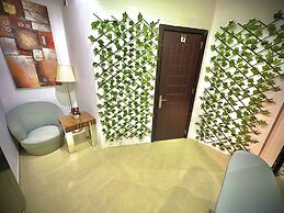 Homeland Hostel