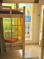 Homeland Hostel
