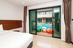 XAYA Pool Access Resort - Phuket