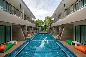 XAYA Pool Access Resort - Phuket