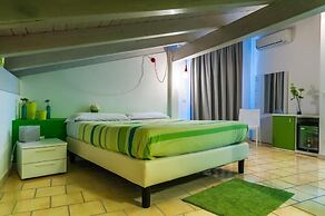 Settessenze Rooms & Apartments