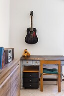 Classic style apartment