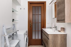 Classic style apartment