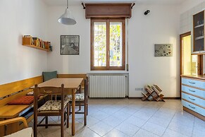 Classic style apartment