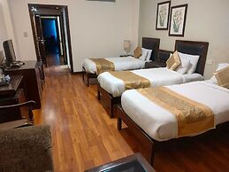 Luxera Hotels & Resorts
