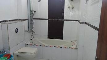 HOTEL RAJ RESIDENCY