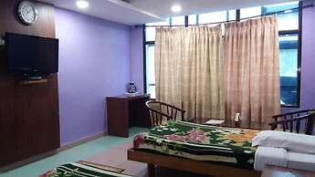 HOTEL RAJ RESIDENCY
