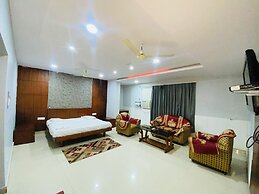 HOTEL RAJ RESIDENCY