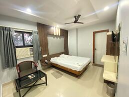 HOTEL RAJ RESIDENCY