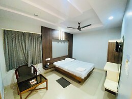 HOTEL RAJ RESIDENCY
