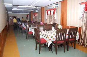 HOTEL RAJ RESIDENCY