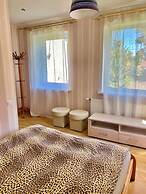Hotel KVN