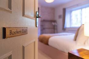 The Buddle Inn