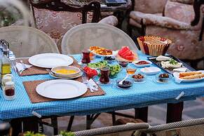 Kastro Konak Hotel