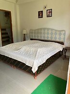 Green Dream House