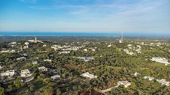Villetta Blu by Wonderful Italy