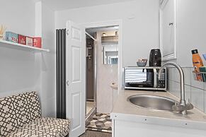 Boutique Studio Apartment By My Getaways