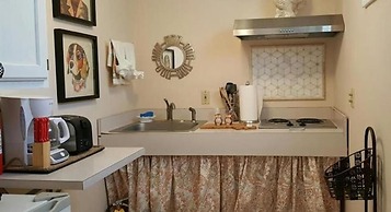 Starlight Lodge Cape Cod