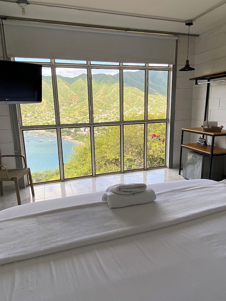 Casa Thalasea Spa Taganga