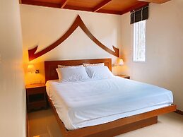 Patong Terrace Boutique Hotel