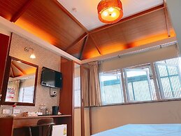 Patong Terrace Boutique Hotel