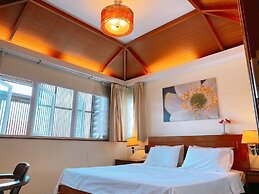 Patong Terrace Boutique Hotel