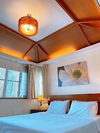 Patong Terrace Boutique Hotel