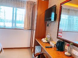 Patong Terrace Boutique Hotel