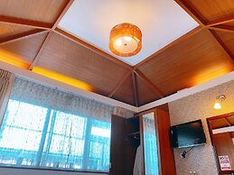 Patong Terrace Boutique Hotel
