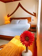 Patong Terrace Boutique Hotel