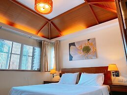 Patong Terrace Boutique Hotel