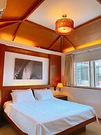 Patong Terrace Boutique Hotel