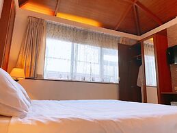 Patong Terrace Boutique Hotel