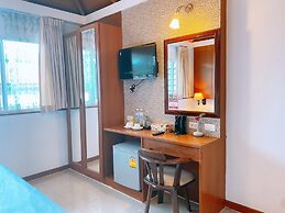 Patong Terrace Boutique Hotel
