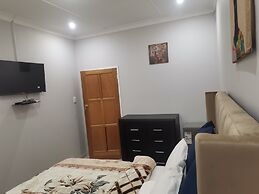 Saba Saba Guest House