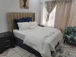 Saba Saba Guest House