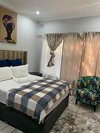 Saba Saba Guest House