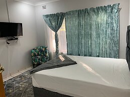 Saba Saba Guest House