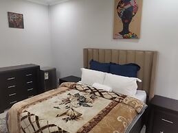 Saba Saba Guest House