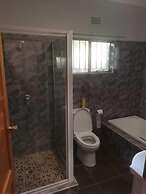 Saba Saba Guest House