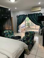 Saba Saba Guest House