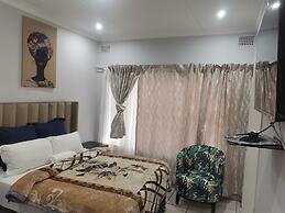 Saba Saba Guest House