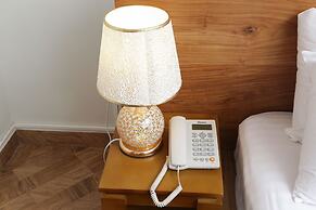 Diamond Delight Boutique Hotel