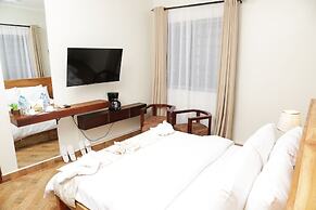 Diamond Delight Boutique Hotel