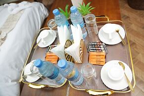 Diamond Delight Boutique Hotel