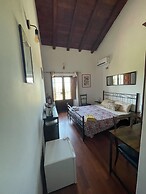 Le Decime Retreat