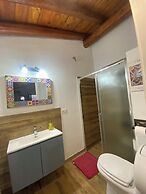 Le Decime Retreat