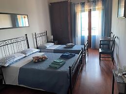 Le Decime Retreat