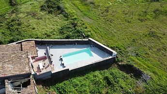 Le Decime Retreat